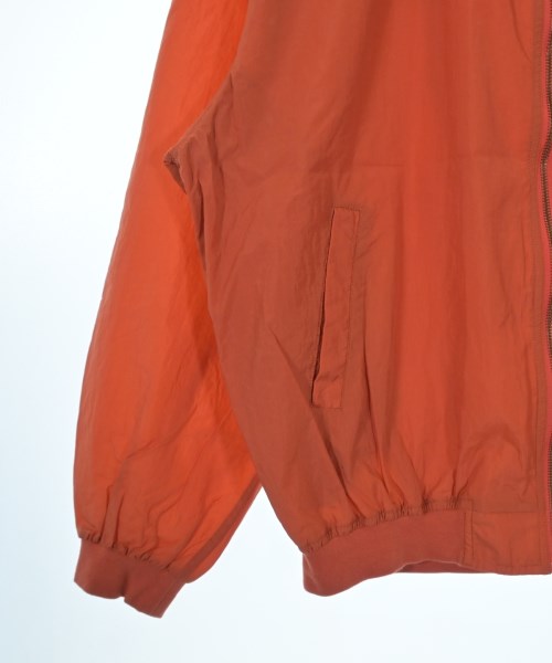 wonderland（ワンダーランド）その他 オレンジ サイズ:1(S位) メンズ/2200640292041
