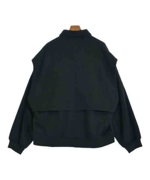 wonderland（ワンダーランド）その他 黒 サイズ:F メンズ/2200630178027