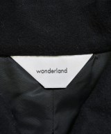 wonderland（ワンダーランド）その他 黒 サイズ:F メンズ/2200630178027