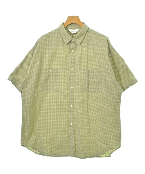 ワンダーランド(wonderland)のwonderland カジュアルシャツ