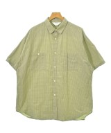 wonderland カジュアルシャツ