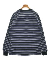 wonderland（ワンダーランド）Tシャツ・カットソー 黒 サイズ:L メンズ/2200612300019