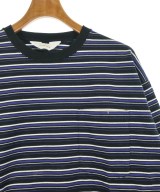 wonderland（ワンダーランド）Tシャツ・カットソー 黒 サイズ:L メンズ/2200612300019