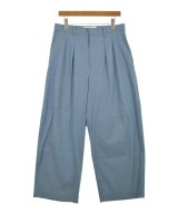 wonderland（ワンダーランド）その他 青 サイズ:1(S位) メンズ/2200621338072