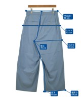 wonderland（ワンダーランド）その他 青 サイズ:1(S位) メンズ/2200621338072