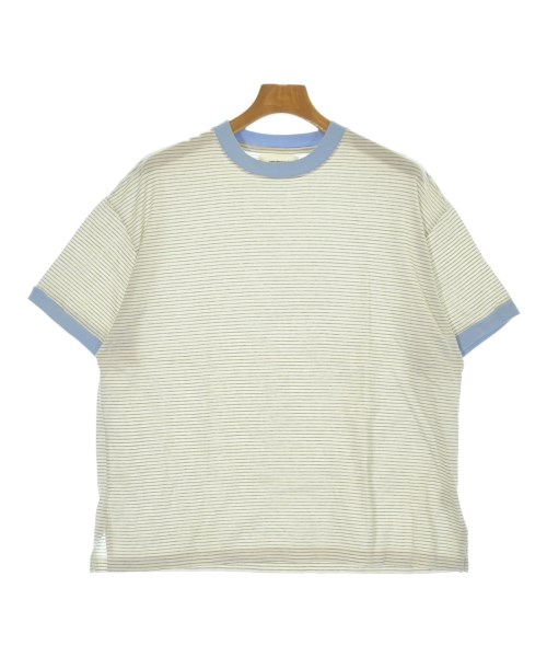wonderland(ワンダーランド)Tシャツ・カットソー 白 サイズ:M/2200694162048