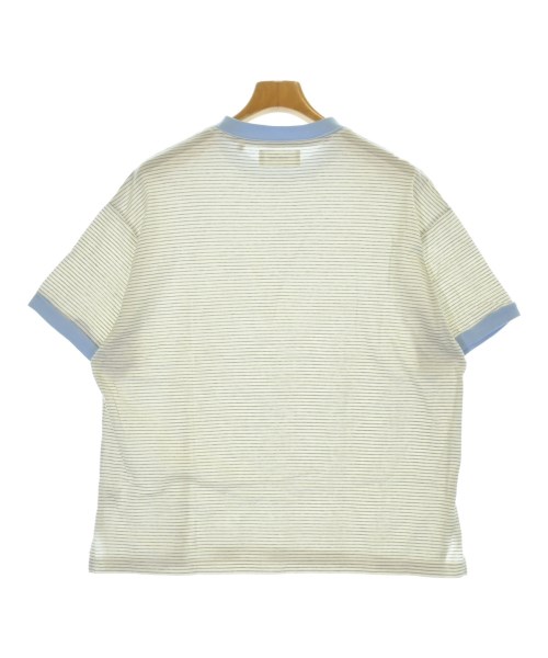 wonderland（ワンダーランド）Tシャツ・カットソー 白 サイズ:M メンズ/2200694162048