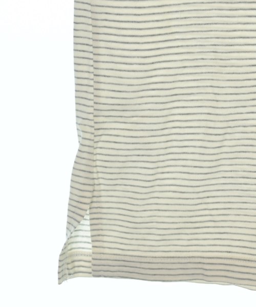 wonderland（ワンダーランド）Tシャツ・カットソー 白 サイズ:M メンズ/2200694162048