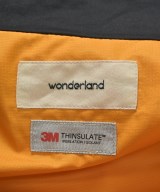 wonderland（ワンダーランド）その他 黒 サイズ:XL メンズ/2200644131315