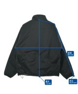 wonderland（ワンダーランド）その他 黒 サイズ:XL メンズ/2200644131315