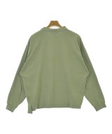 wonderland（ワンダーランド）Tシャツ・カットソー 緑 サイズ:0(XS位) メンズ/2200703540058