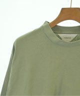 wonderland（ワンダーランド）Tシャツ・カットソー 緑 サイズ:0(XS位) メンズ/2200703540058