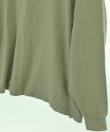 wonderland（ワンダーランド）Tシャツ・カットソー 緑 サイズ:0(XS位) メンズ/2200703540058