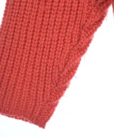 wonderland（ワンダーランド）ニット・セーター 赤 サイズ:1(S位) メンズ/2200672401039