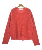 wonderland ニット・セーター