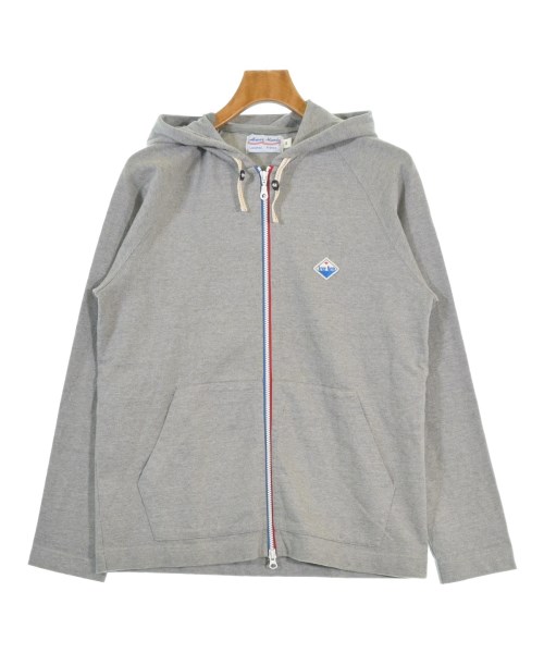 Arvor Maree(アルボーマレー)パーカー グレー サイズ:3(L位)/2200641441011