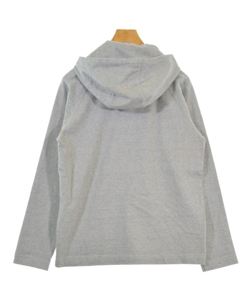 Arvor Maree（アルボーマレー）パーカー グレー サイズ:3(L位) メンズ/2200641441011
