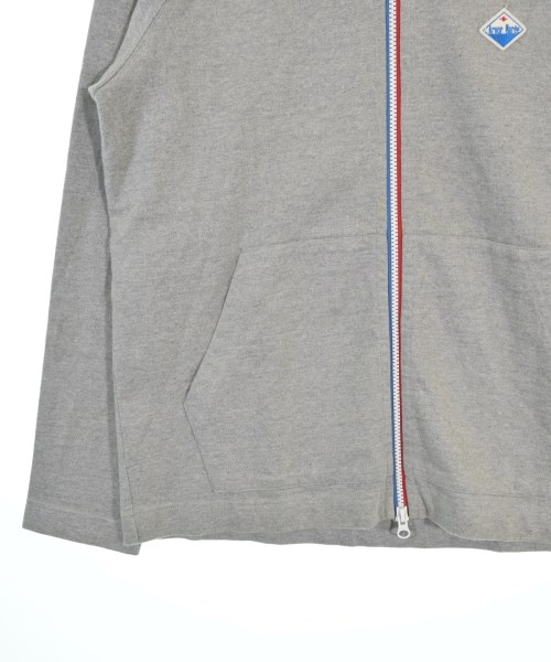 Arvor Maree（アルボーマレー）パーカー グレー サイズ:3(L位) メンズ/2200641441011