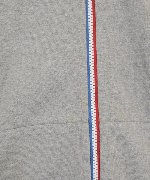 Arvor Maree（アルボーマレー）パーカー グレー サイズ:3(L位) メンズ/2200641441011