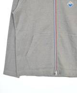 Arvor Maree（アルボーマレー）パーカー グレー サイズ:3(L位) メンズ/2200641441011