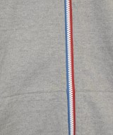 Arvor Maree（アルボーマレー）パーカー グレー サイズ:3(L位) メンズ/2200641441011