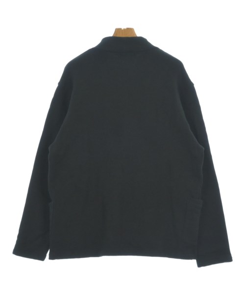 Arvor Maree（アルボーマレー）スウェット 黒 サイズ:3(L位) メンズ/2200622545011