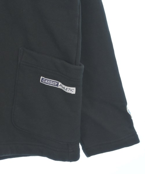 Arvor Maree（アルボーマレー）スウェット 黒 サイズ:3(L位) メンズ/2200622545011