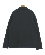 Arvor Maree（アルボーマレー）スウェット 黒 サイズ:3(L位) メンズ/2200622545011