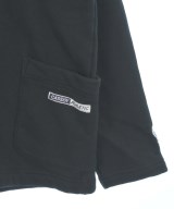 Arvor Maree（アルボーマレー）スウェット 黒 サイズ:3(L位) メンズ/2200622545011