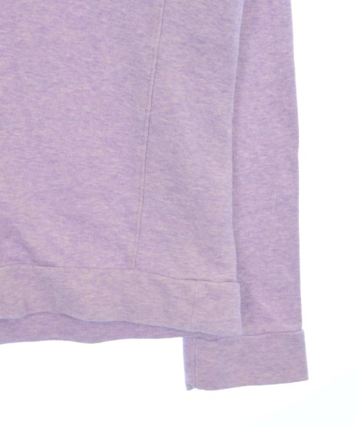 Arvor Maree（アルボーマレー）スウェット 紫 サイズ:2(M位) メンズ/2200622545028