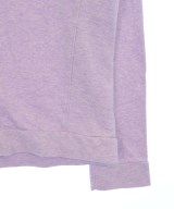 Arvor Maree（アルボーマレー）スウェット 紫 サイズ:2(M位) メンズ/2200622545028