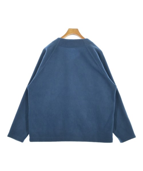 Arvor Maree（アルボーマレー）Tシャツ・カットソー 青 サイズ:4(XL位) メンズ/2200684522234