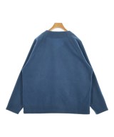 Arvor Maree（アルボーマレー）Tシャツ・カットソー 青 サイズ:4(XL位) メンズ/2200684522234