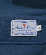 Arvor Maree（アルボーマレー）Tシャツ・カットソー 青 サイズ:4(XL位) メンズ/2200684522234