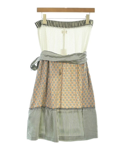 ROZAE（ロゼー）ロング・マキシ丈スカート 白 サイズ:XS レディース/2200628016072