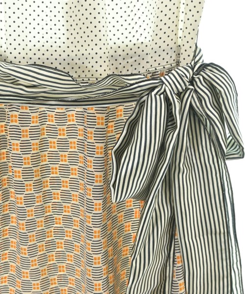 ROZAE（ロゼー）ロング・マキシ丈スカート 白 サイズ:XS レディース/2200628016072