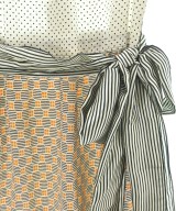 ROZAE（ロゼー）ロング・マキシ丈スカート 白 サイズ:XS レディース/2200628016072