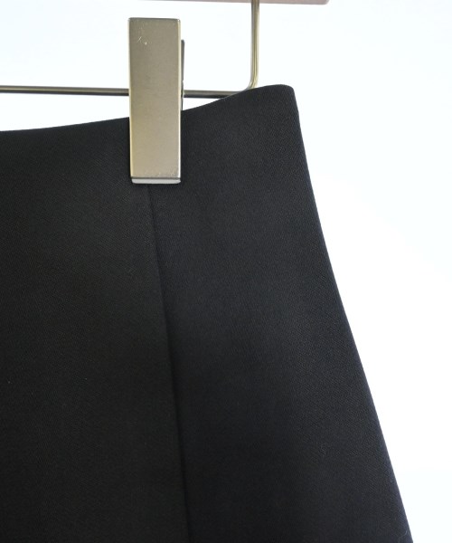 LIMINI（リミニ）ひざ丈スカート 黒 サイズ:3(L位) レディース/2200615616100