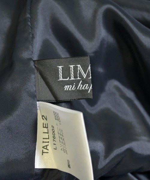 LIMINI（リミニ）その他 紺 サイズ:2(M位) レディース/2200684048055