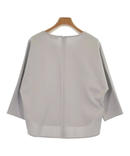 Dress apt.（ドレスアプト）ブラウス グレー サイズ:-(XL位) レディース/2200615616087