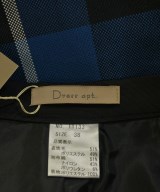 Dress apt.（ドレスアプト）ロング・マキシ丈スカート 青 サイズ:38(M位) レディース/2200715344019