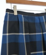 Dress apt.（ドレスアプト）ロング・マキシ丈スカート 青 サイズ:38(M位) レディース/2200715344019