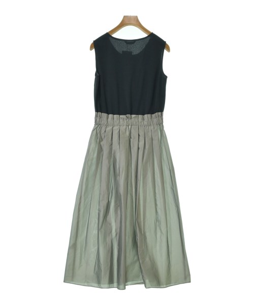 Dress apt.（ドレスアプト）ワンピース グレー サイズ:-(M位) レディース/2200726149023