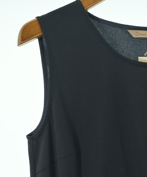 Dress apt.（ドレスアプト）ワンピース グレー サイズ:-(M位) レディース/2200726149023