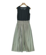 Dress apt.（ドレスアプト）ワンピース グレー サイズ:-(M位) レディース/2200726149023
