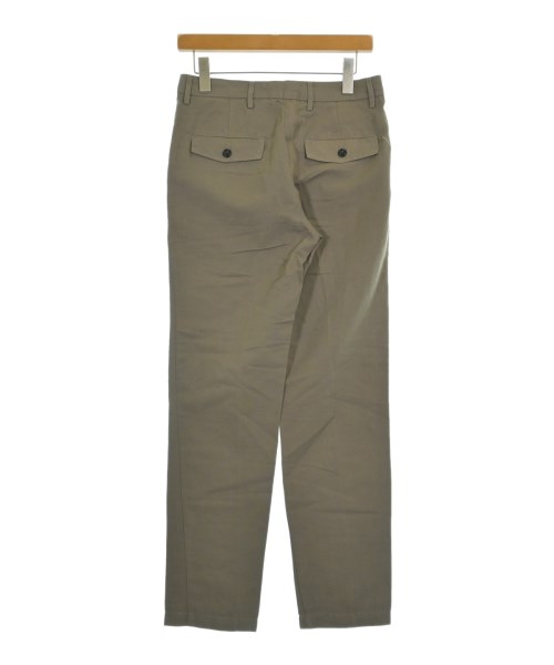 SUTURDAY SURF NYC（サタデーズサーフニューヨーク）スラックス カーキ サイズ:28(S位) メンズ/2200620413084