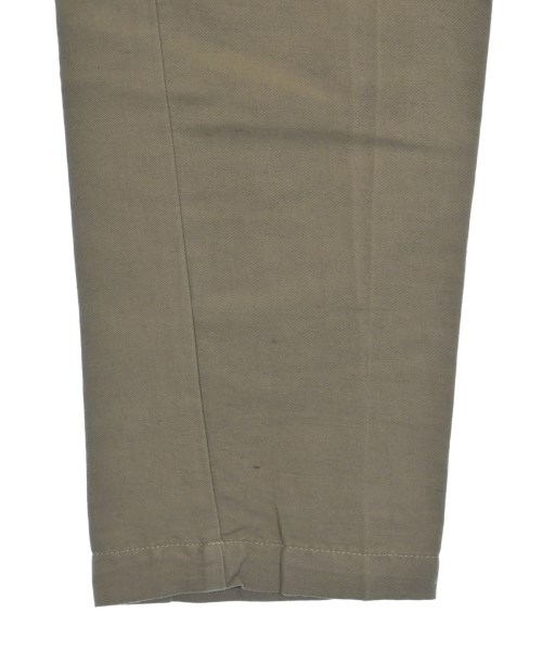 SUTURDAY SURF NYC（サタデーズサーフニューヨーク）スラックス カーキ サイズ:28(S位) メンズ/2200620413084