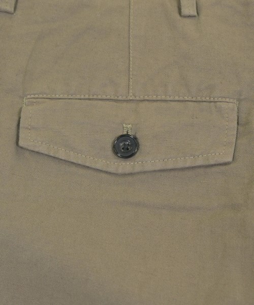 SUTURDAY SURF NYC（サタデーズサーフニューヨーク）スラックス カーキ サイズ:28(S位) メンズ/2200620413084