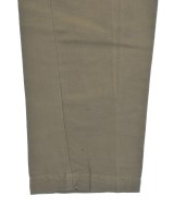 SUTURDAY SURF NYC（サタデーズサーフニューヨーク）スラックス カーキ サイズ:28(S位) メンズ/2200620413084