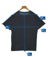 SUTURDAY SURF NYC（サタデーズサーフニューヨーク）Tシャツ・カットソー 黒 サイズ:S メンズ/2200641004117